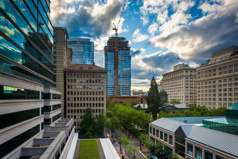 7. Portland-Vancouver-Hillsboro, OR-WA